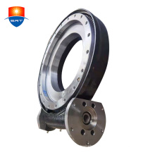 Promotional Top Quality slew drive  SEA17 slewing drive 150 rpm  10"